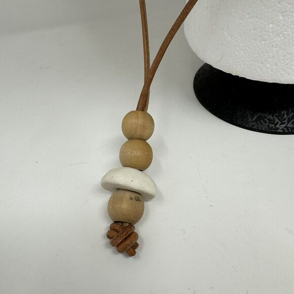 West Perro Little Desert Sun Hat - Natural Guatemalan Palm New Size 6 - Picture 4 of 7